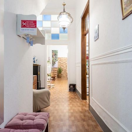 Urban Vintage-Styled Home - Wifi Las Palmas de Gran Canaria Exterior foto