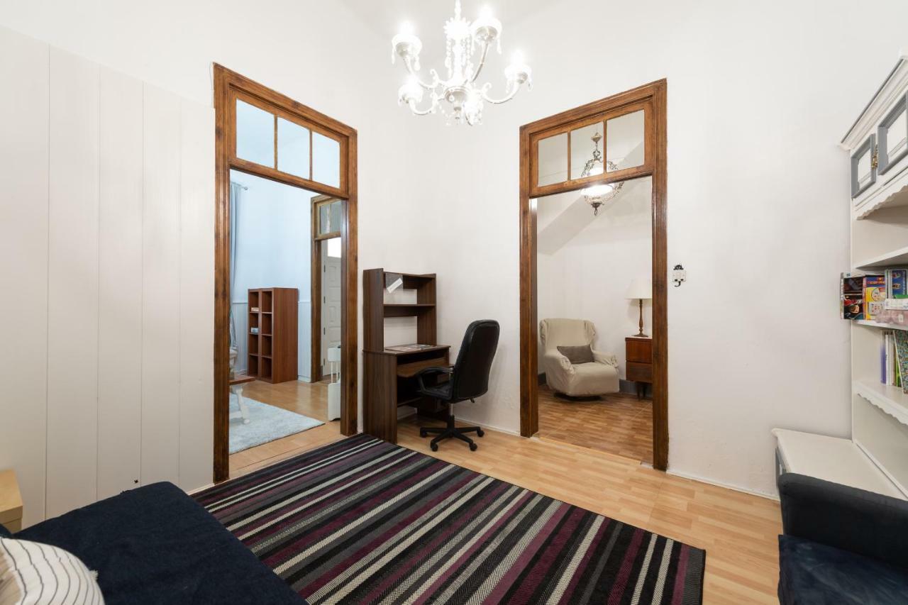 Urban Vintage-Styled Home - Wifi Las Palmas de Gran Canaria Exterior foto
