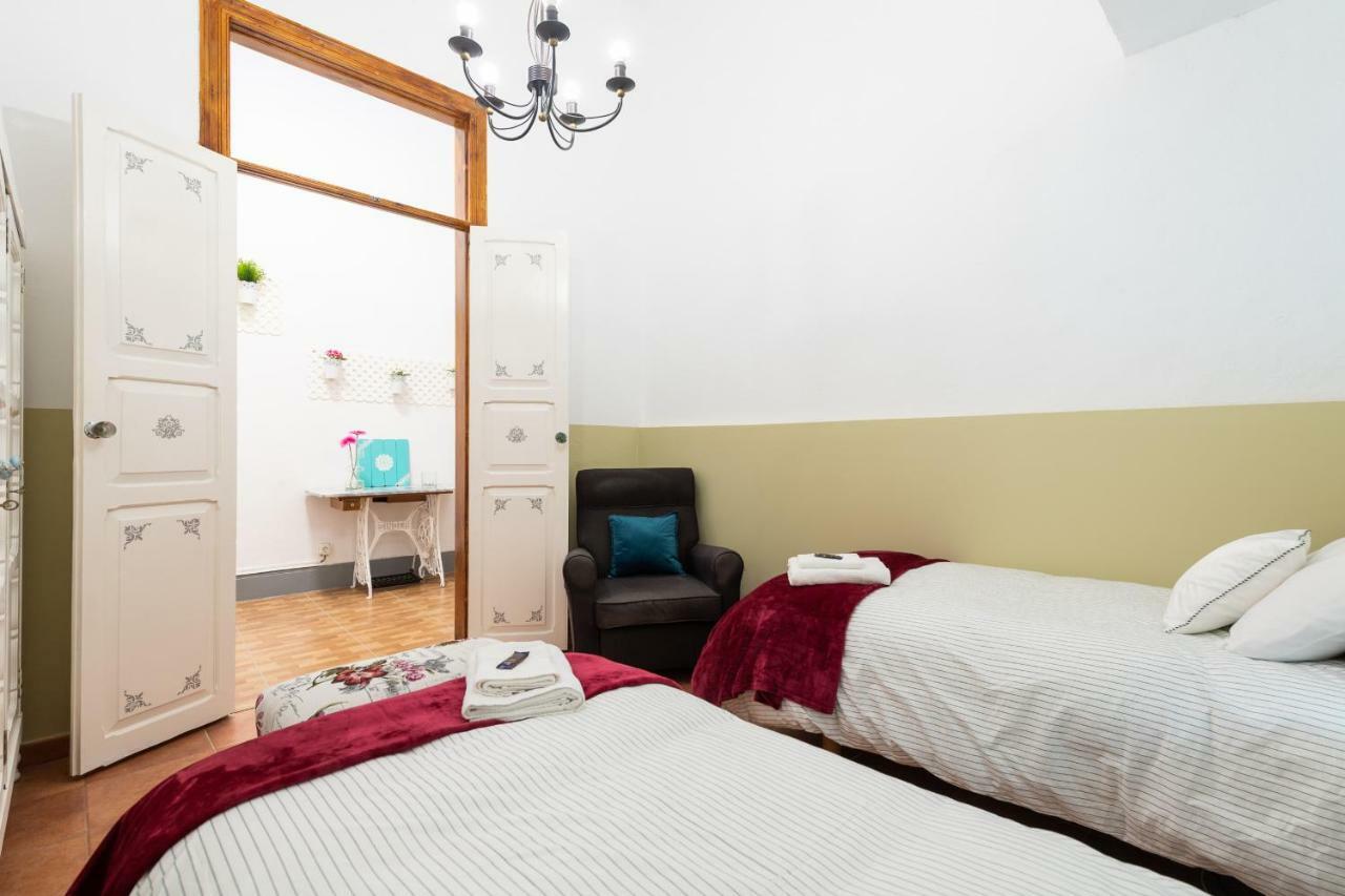 Urban Vintage-Styled Home - Wifi Las Palmas de Gran Canaria Exterior foto