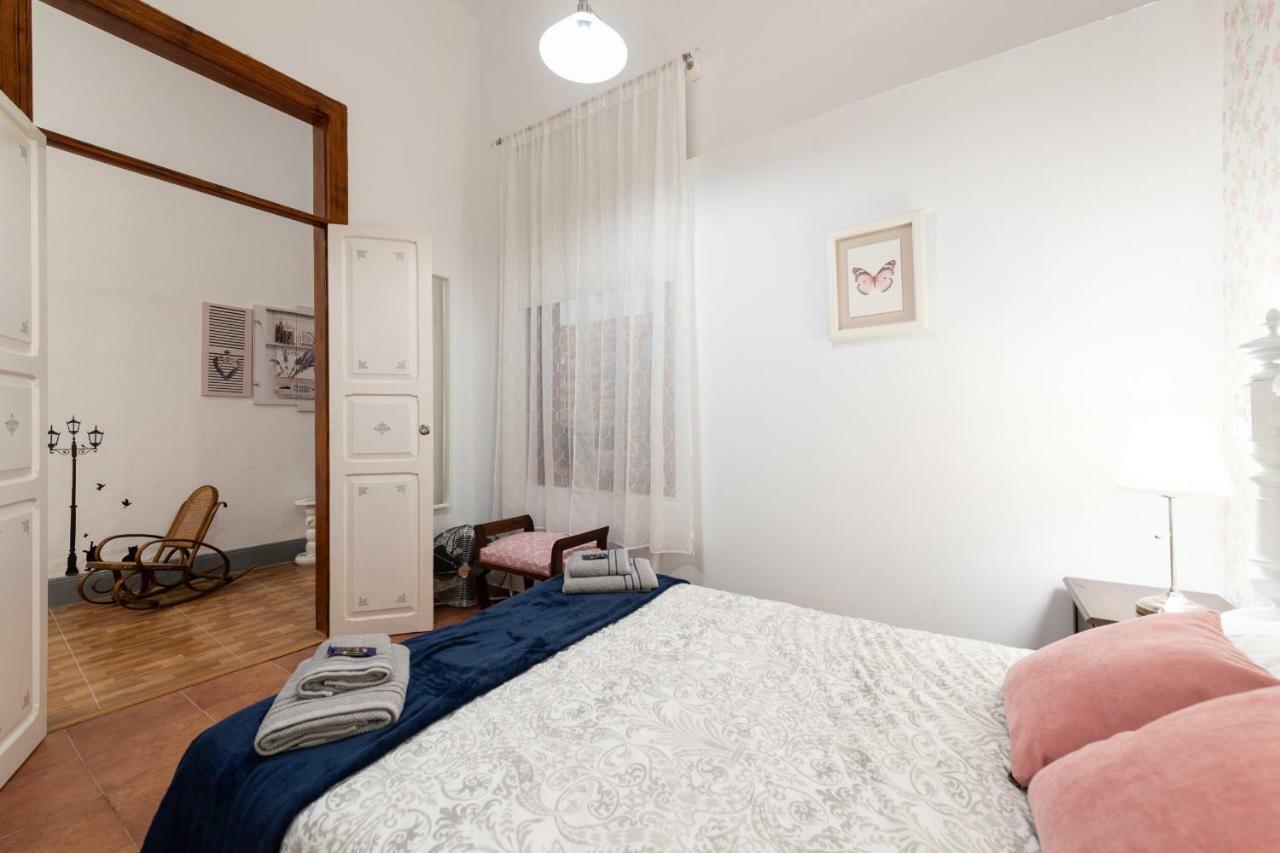 Urban Vintage-Styled Home - Wifi Las Palmas de Gran Canaria Exterior foto