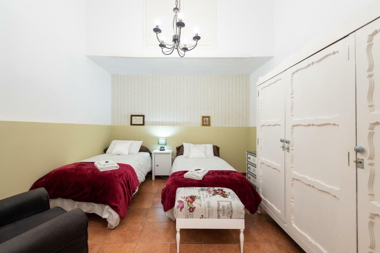 Urban Vintage-Styled Home - Wifi Las Palmas de Gran Canaria Exterior foto