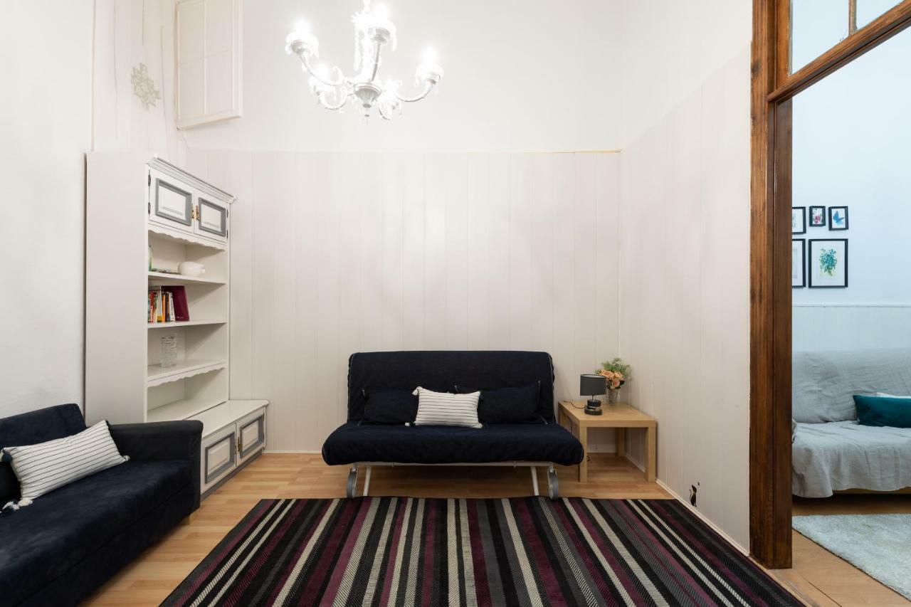 Urban Vintage-Styled Home - Wifi Las Palmas de Gran Canaria Exterior foto