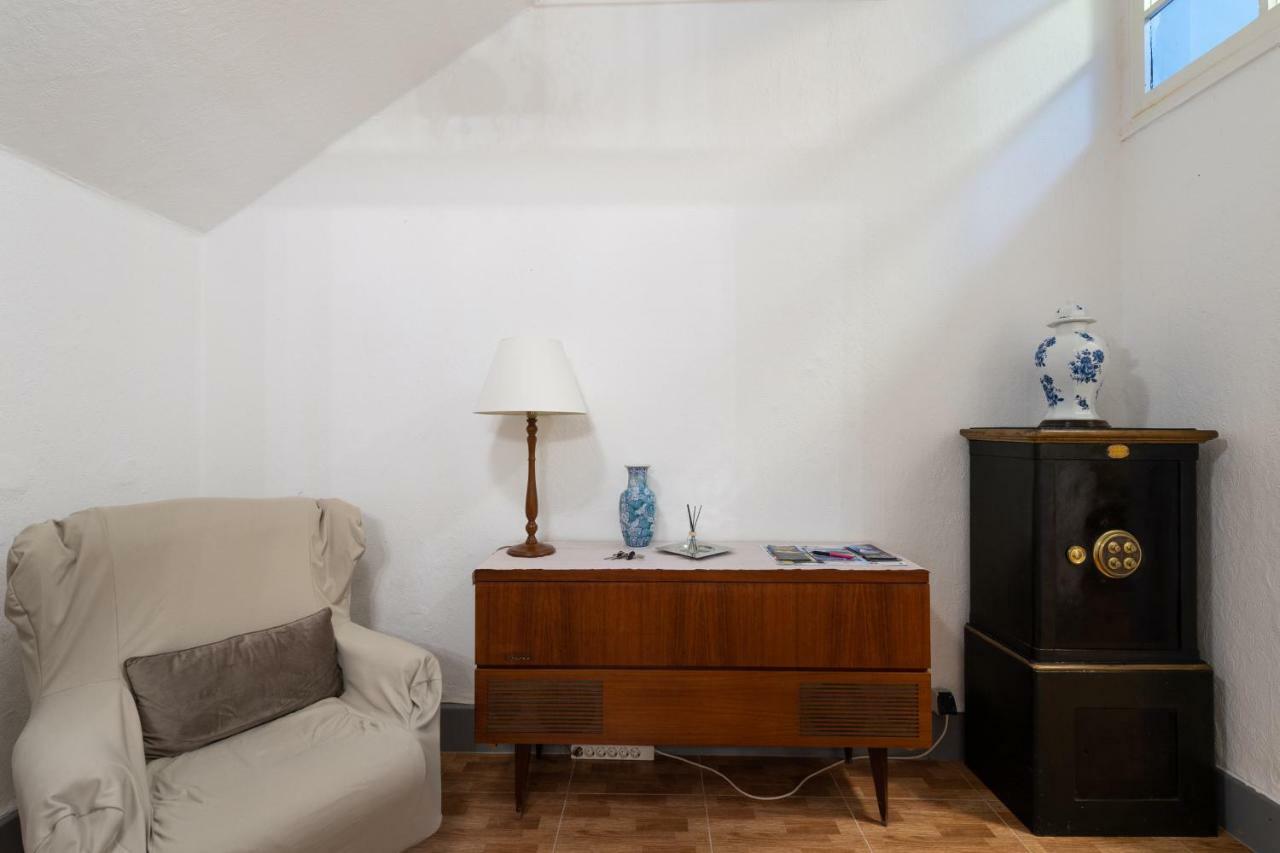 Urban Vintage-Styled Home - Wifi Las Palmas de Gran Canaria Exterior foto