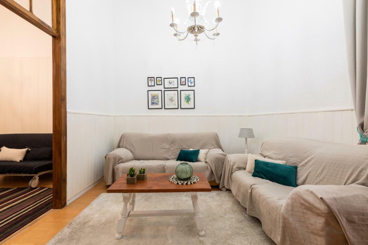 Urban Vintage-Styled Home - Wifi Las Palmas de Gran Canaria Exterior foto