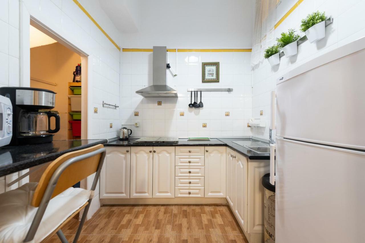Urban Vintage-Styled Home - Wifi Las Palmas de Gran Canaria Exterior foto