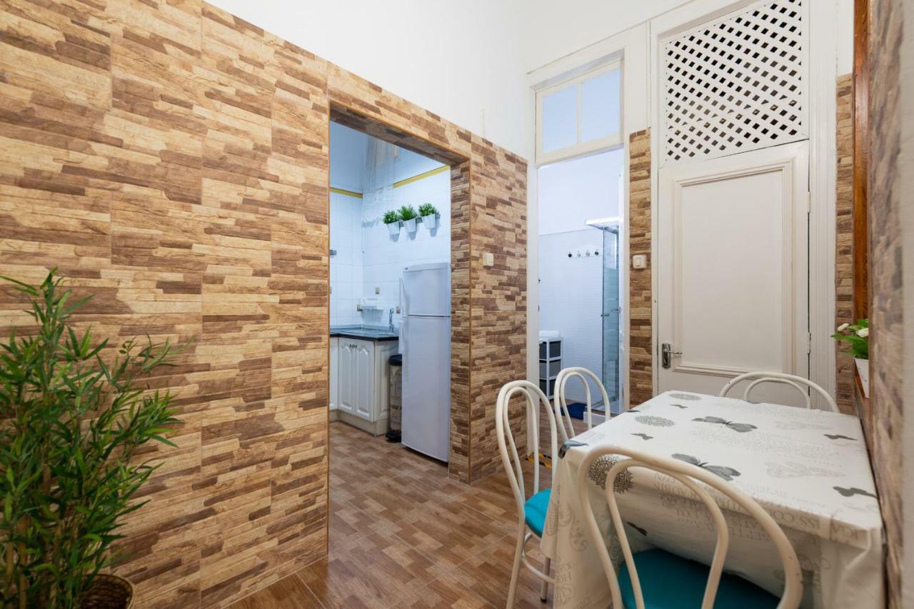 Urban Vintage-Styled Home - Wifi Las Palmas de Gran Canaria Exterior foto